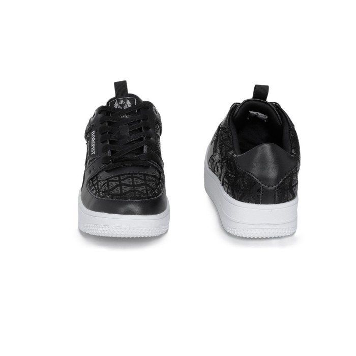 Horspist Basket Horspist Bronx Monogram