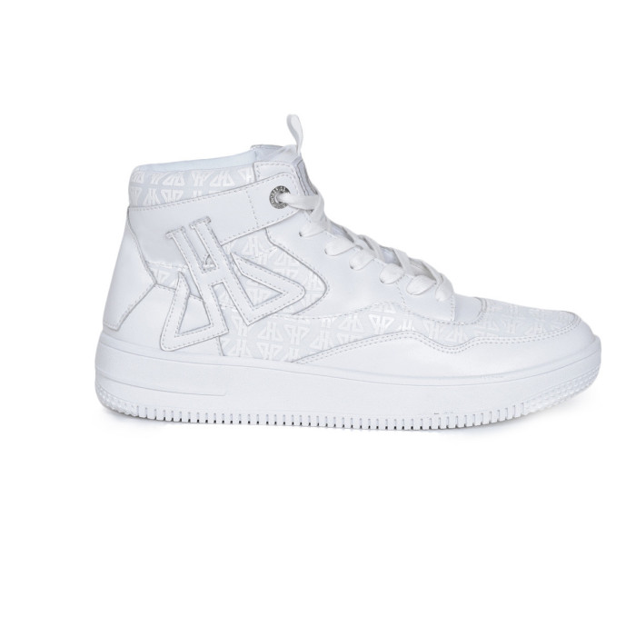 Horspist Basket Horspist Pigalle Monogram