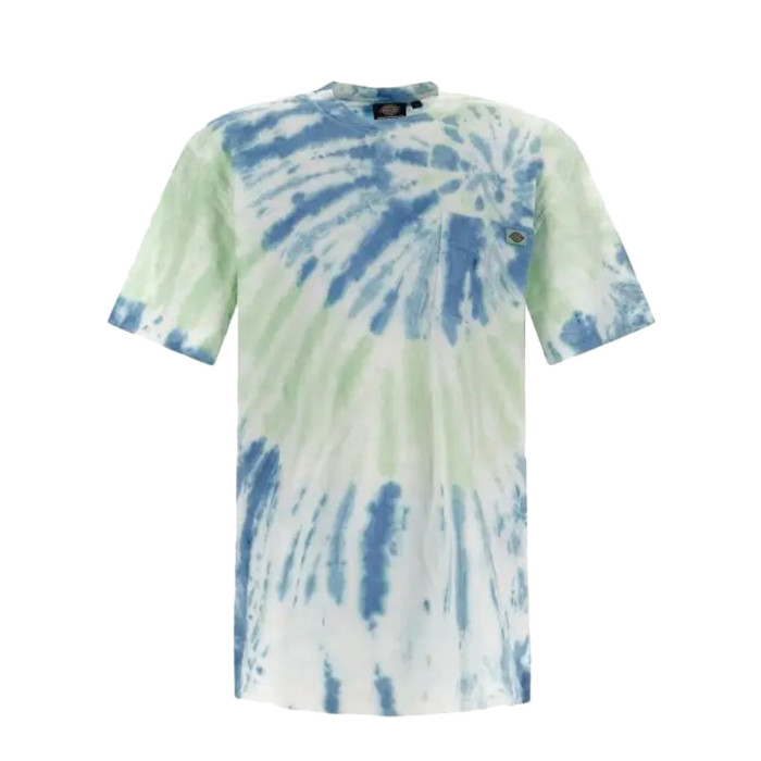 Dickies Tee-shirt Dickies SEATAC CELADON