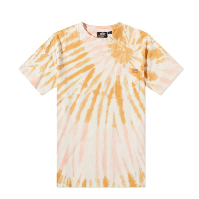 Dickies Tee-shirt Dickies SEATAC CELADON