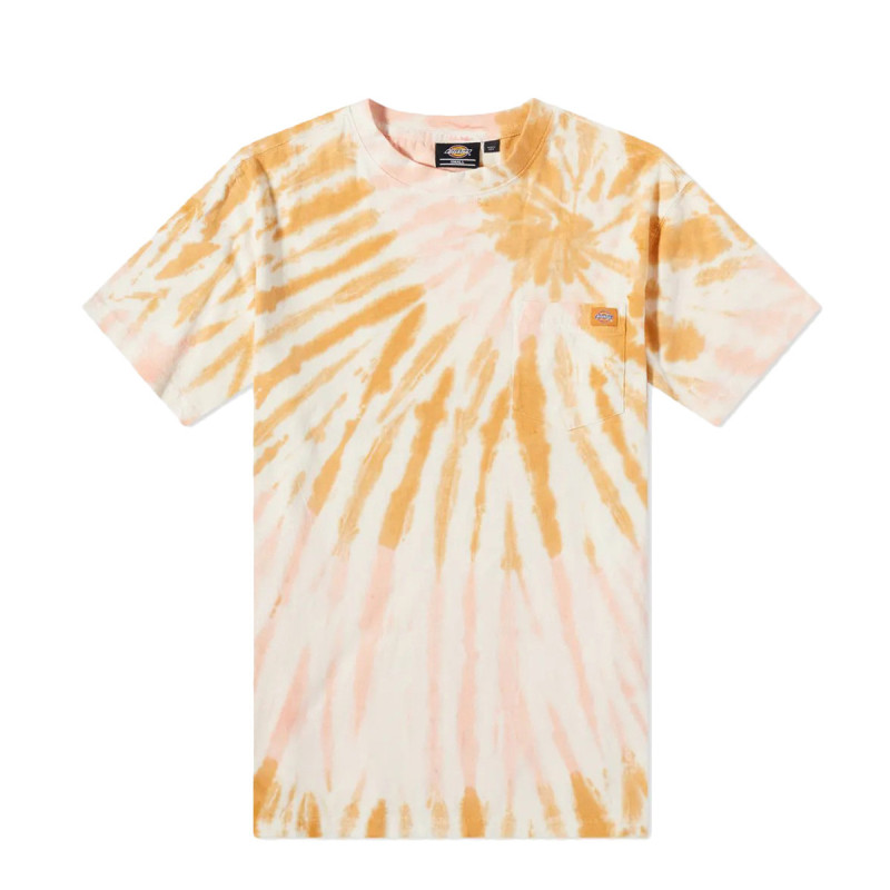 Dickies Tee-shirt Dickies SEATAC CELADON Dickies Tee-shirt Dickies SEATAC CELADON