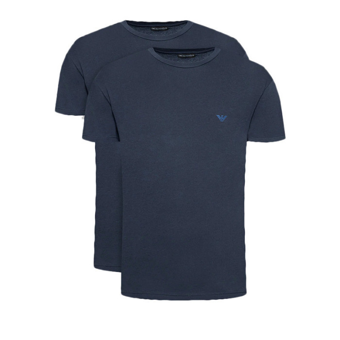 EA7 Emporio Armani Pack de 2 Tee-shirts EA7 Emporio Armani