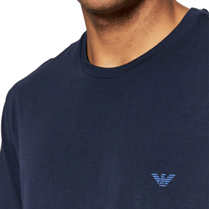 EA7 Emporio Armani Pack de 2 Tee-shirts EA7 Emporio Armani