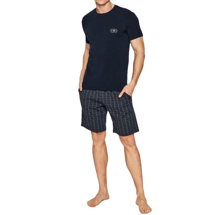 EA7 Emporio Armani Pyjama EA7 Emporio Armani KNITTED