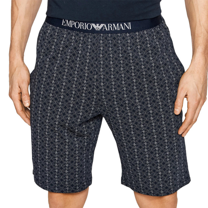 EA7 Emporio Armani Pyjama EA7 Emporio Armani KNITTED