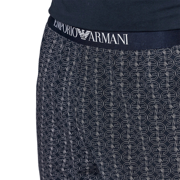 EA7 Emporio Armani Pyjama EA7 Emporio Armani KNITTED