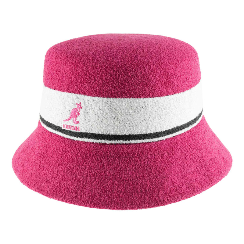 Kangol Bob Kangol BERMUDA STRIPE Kangol Bob Kangol BERMUDA STRIPE