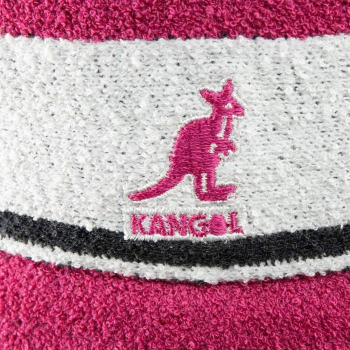 Kangol Bob Kangol BERMUDA STRIPE