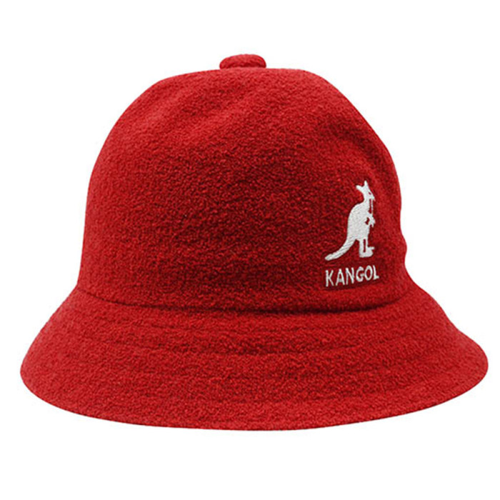 Kangol Bob Kangol BIG LOGO CASUAL