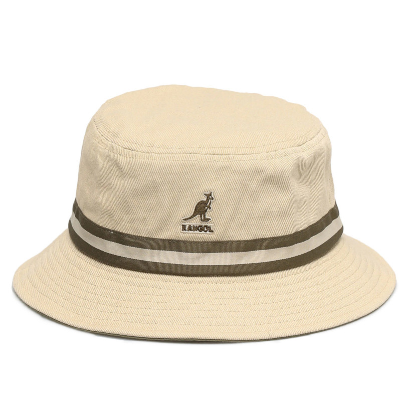 Kangol Bob Kangol STRIPE LAHINCH Kangol Bob Kangol STRIPE LAHINCH
