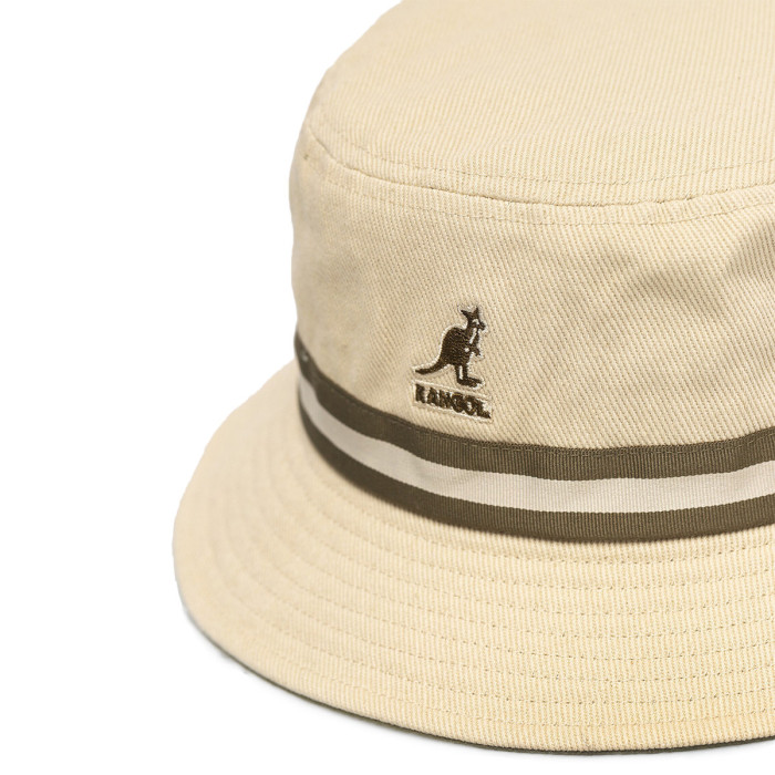 Kangol Bob Kangol STRIPE LAHINCH