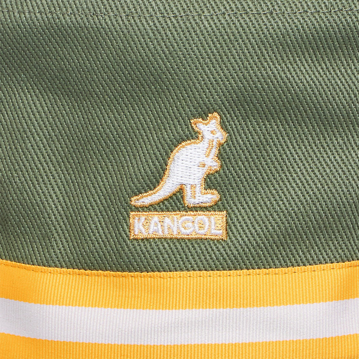 Kangol Bob Kangol STRIPE LAHINCH