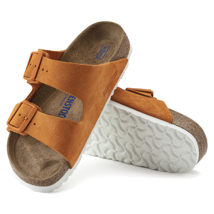 Birkenstock Sandale Birkenstock ARIZONA SFB VL