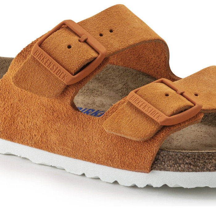Birkenstock Sandale Birkenstock ARIZONA SFB VL