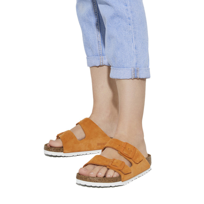 Birkenstock Sandale Birkenstock ARIZONA SFB VL