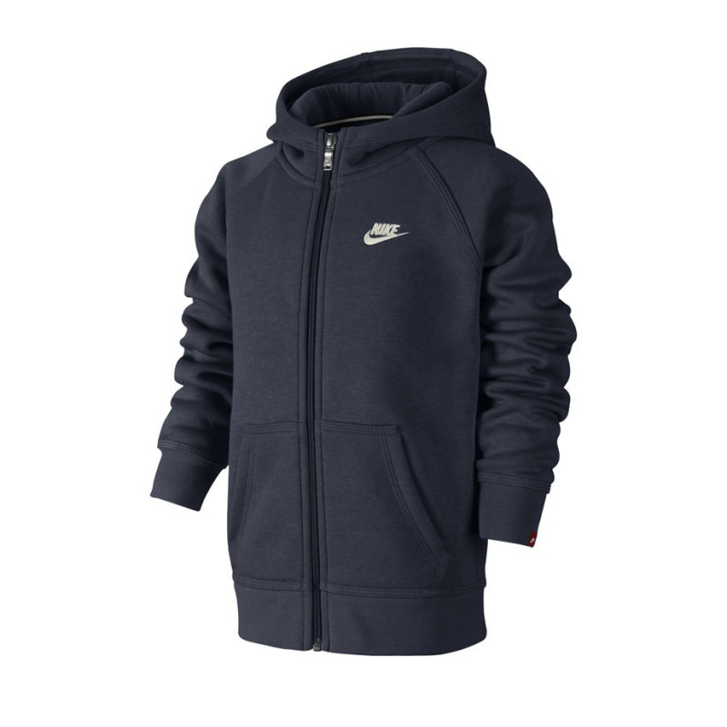 Sweat Nike Tech Fleece Windrunner Full-Zip - Ref. 683794-307 Sweat Nike Tech Fleece Windrunner Full-Zip - Ref. 683794-307
