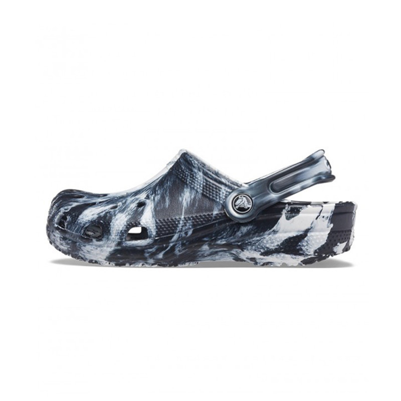 CROCS Sabot Crocs CLASSIC MARBLED CROCS Sabot Crocs CLASSIC MARBLED