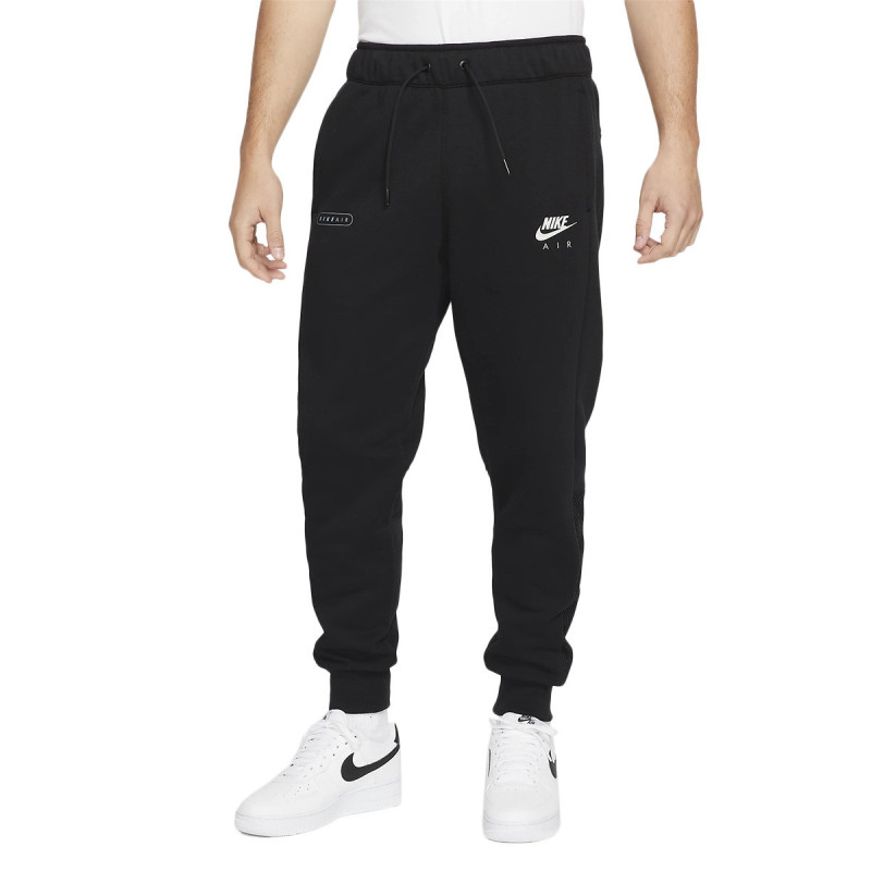 Nike Pantalon de survêtement Nike NSW AIR Brushed-Back Fleece Nike Pantalon de survêtement Nike NSW AIR Brushed-Back Fleece