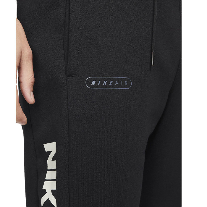 Nike Pantalon de survêtement Nike NSW AIR Brushed-Back Fleece