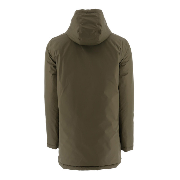 JOTT Doudoune à Capuche Jott SAHARI ML REVERSIBLE