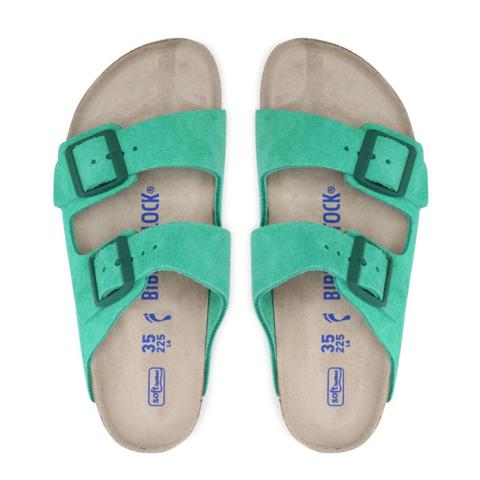 Birkenstock Sandale Birkenstock ARIZONA SFB VL