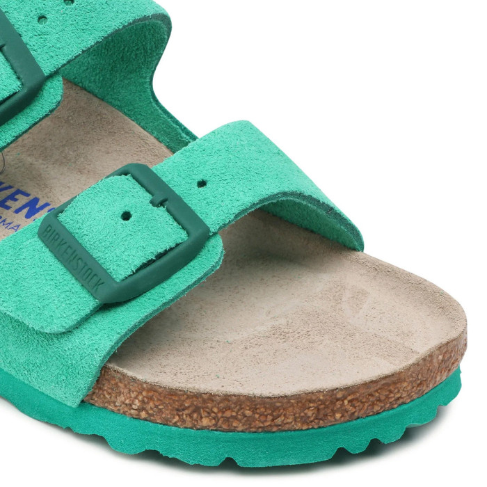 Birkenstock Sandale Birkenstock ARIZONA SFB VL