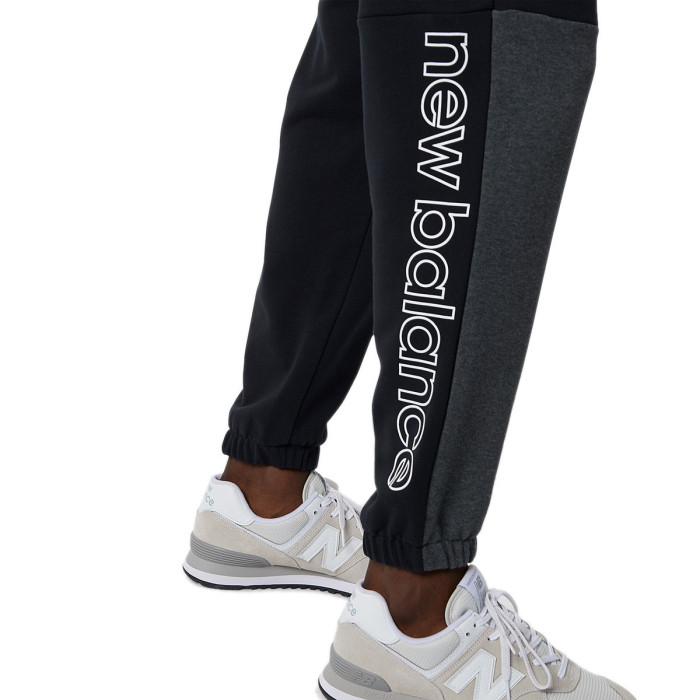 New Balance Pantalon de survêtement New Balance ATHLETICS RENEW