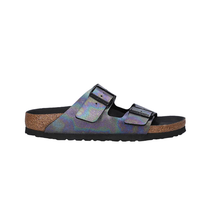 Birkenstock Sandale Birkenstock ARIZONA MF