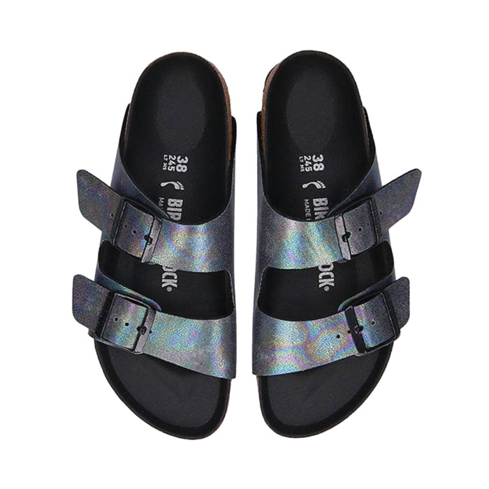 Birkenstock Sandale Birkenstock ARIZONA MF