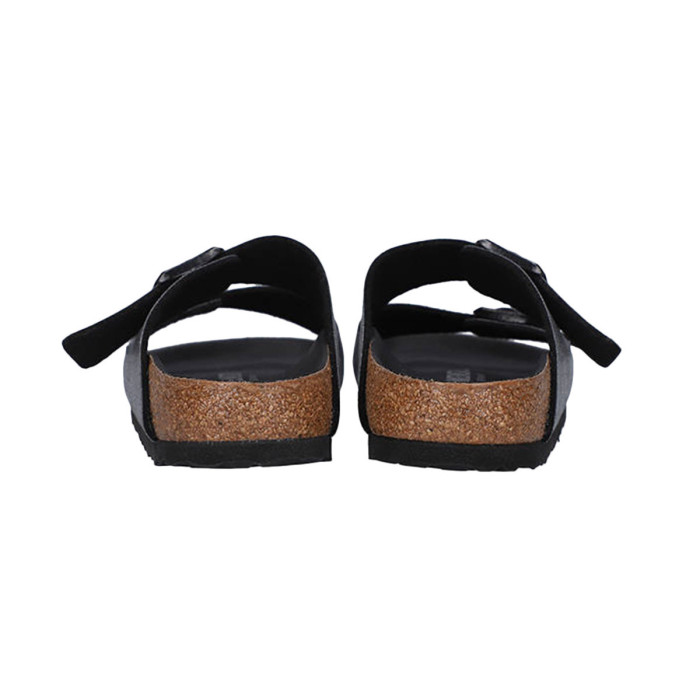 Birkenstock Sandale Birkenstock ARIZONA MF
