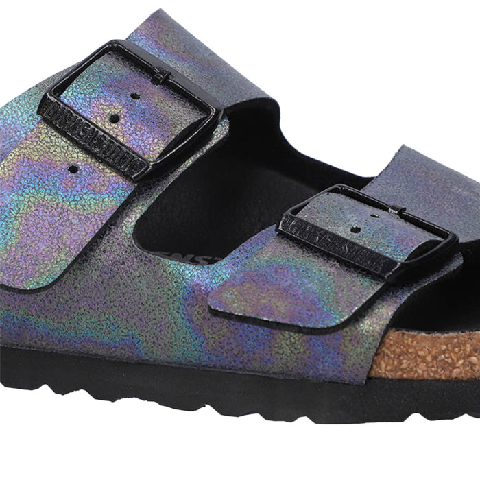 Birkenstock Sandale Birkenstock ARIZONA MF