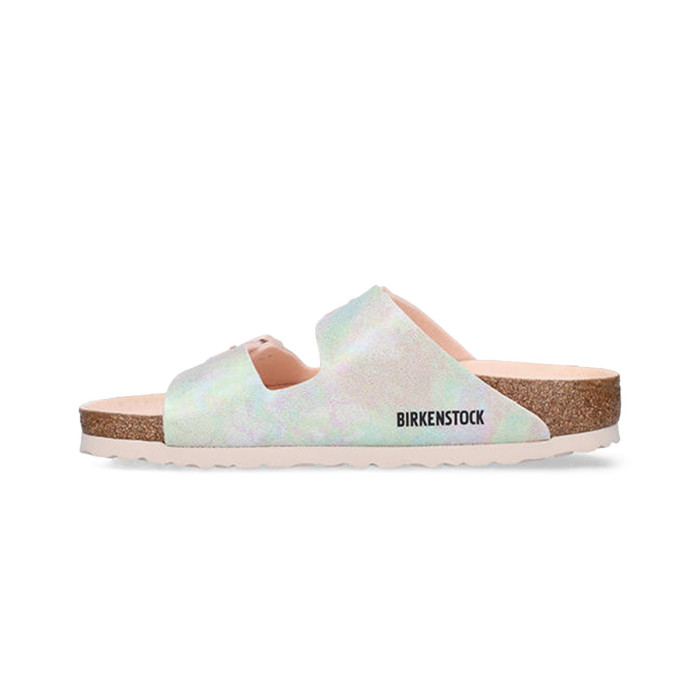 Birkenstock Sandale Birkenstock ARIZONA MF