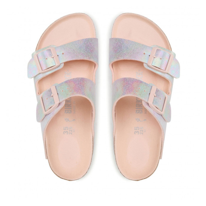 Birkenstock Sandale Birkenstock ARIZONA MF