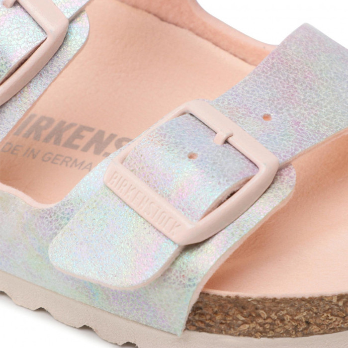 Birkenstock Sandale Birkenstock ARIZONA MF