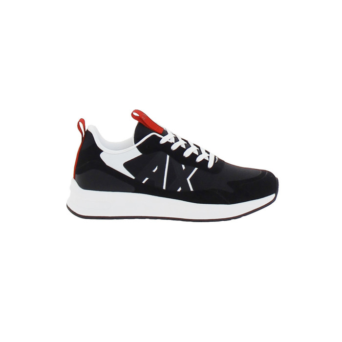 Armani Exchange Basket Armani Exchange