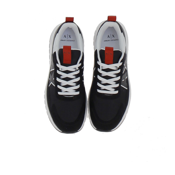 Armani Exchange Basket Armani Exchange