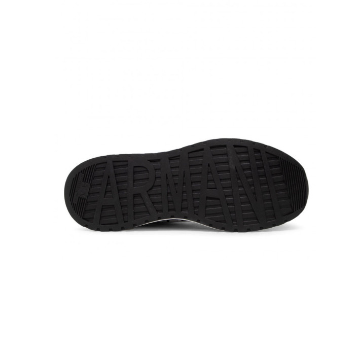Armani Exchange Basket Armani Exchange