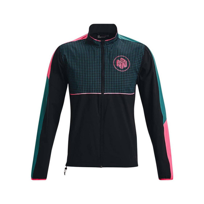 Under Armour Veste de survêtement Under Armour RUN ANYWHERE STORM