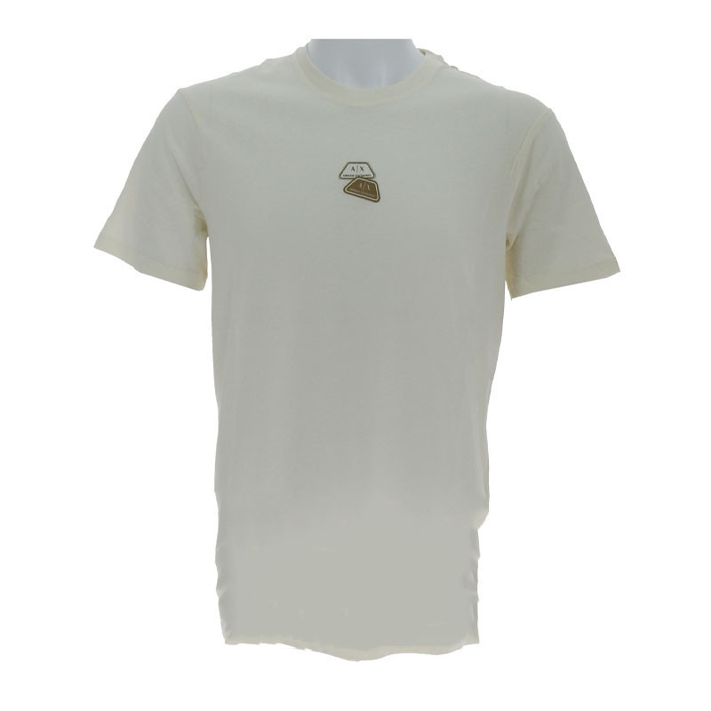 Armani Exchange Tee-shirt Armani Exchange Armani Exchange Tee-shirt Armani Exchange