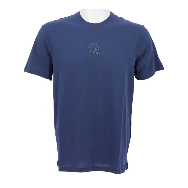 Armani Exchange Tee-shirt Armani Exchange Armani Exchange Tee-shirt Armani Exchange