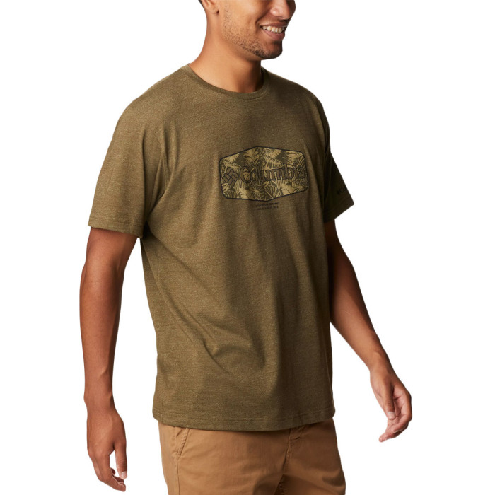 Columbia Tee-shirt Columbia Thistletown Hills Graphic