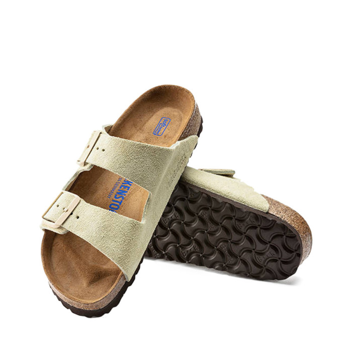 Birkenstock Sandale Birkenstock ARIZONA SFB VL