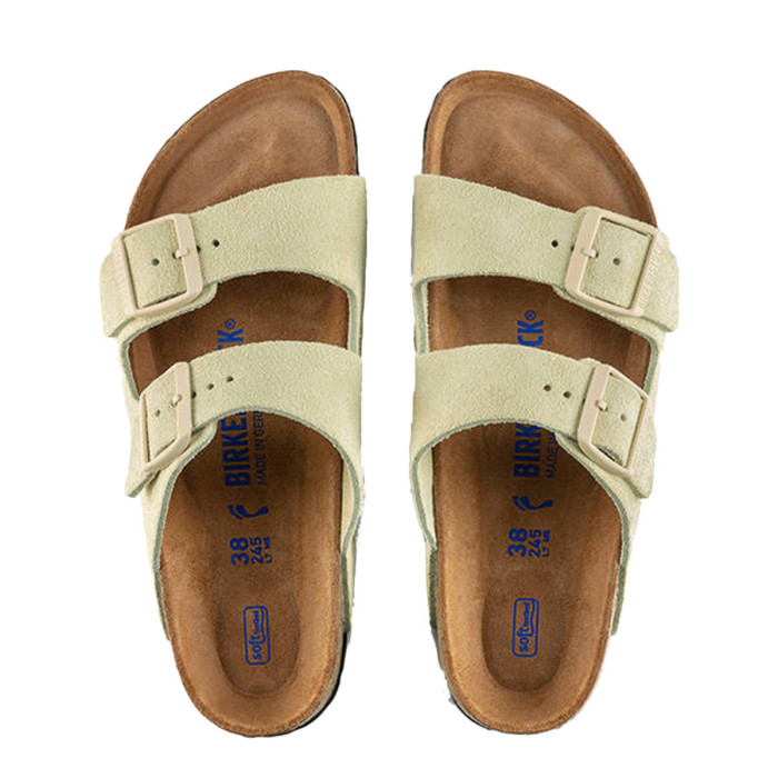 Birkenstock Sandale Birkenstock ARIZONA SFB VL