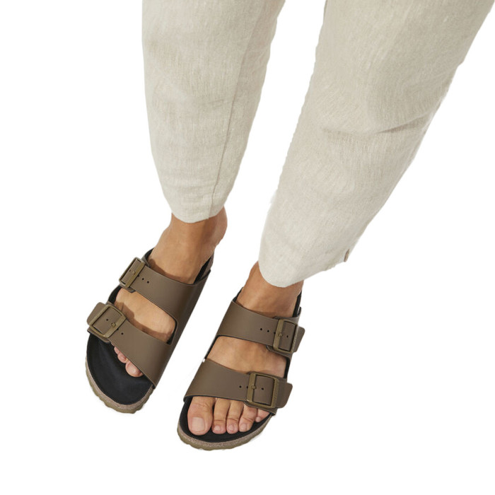 Birkenstock Sandale Birkenstock ARIZONA BF