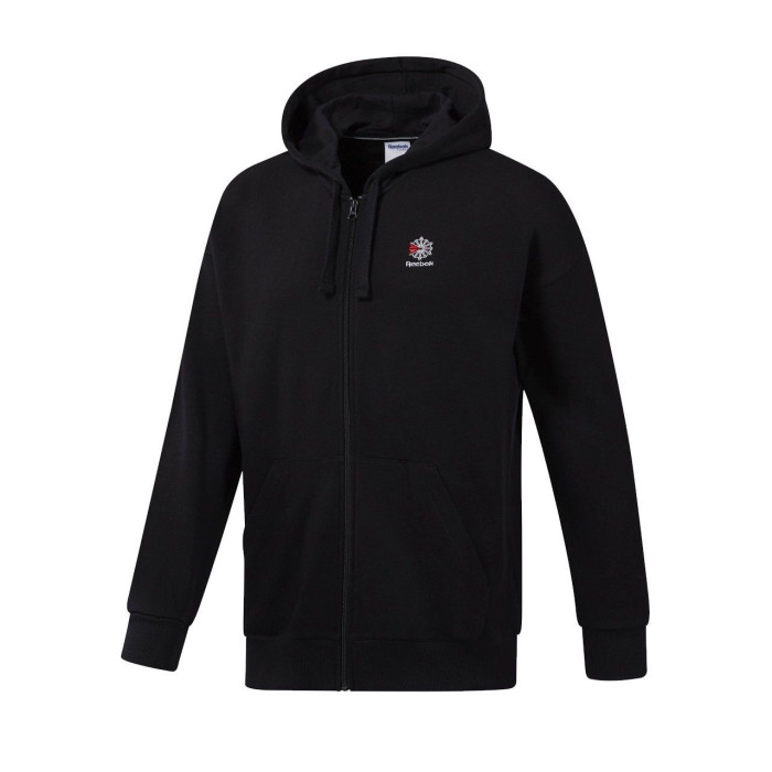 Reebok Sweat à capuche Reebok AC F