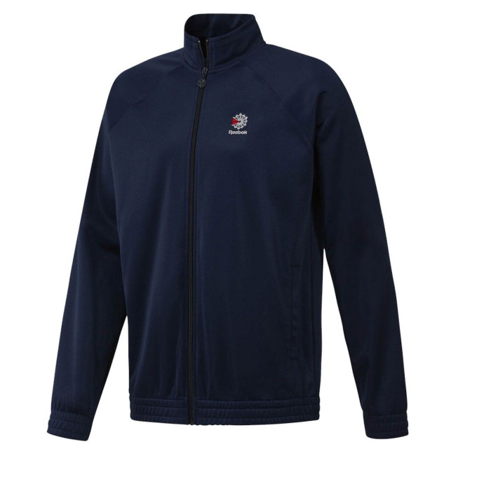 Reebok Sweat à capuche Reebok AC F