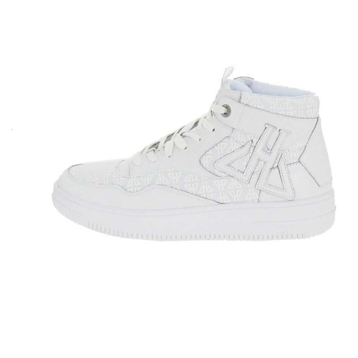 Horspist Basket Horspist Pigalle Monogram