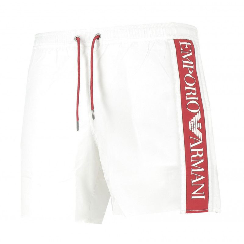 Short EA7 Emporio Armani Short EA7 Emporio Armani