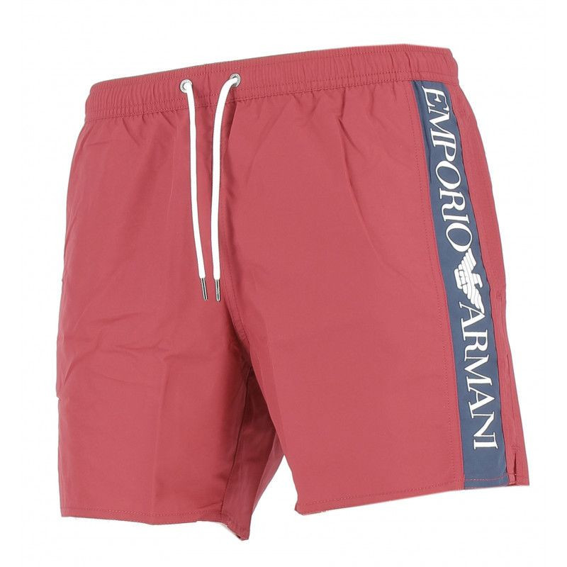Short EA7 Emporio Armani Short EA7 Emporio Armani