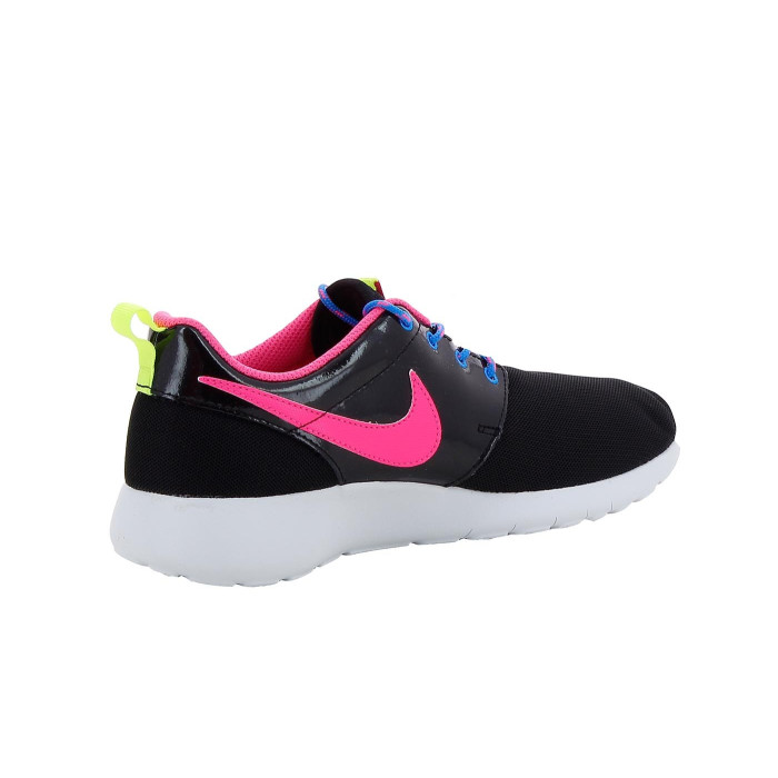 Basket Nike Roshe One Junior - Ref. 599729-011